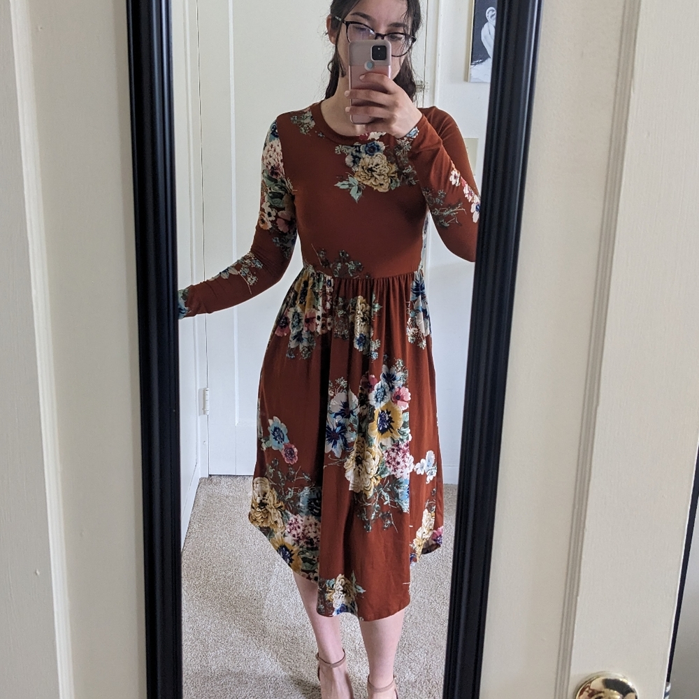 Autumn Neesee's Dresses